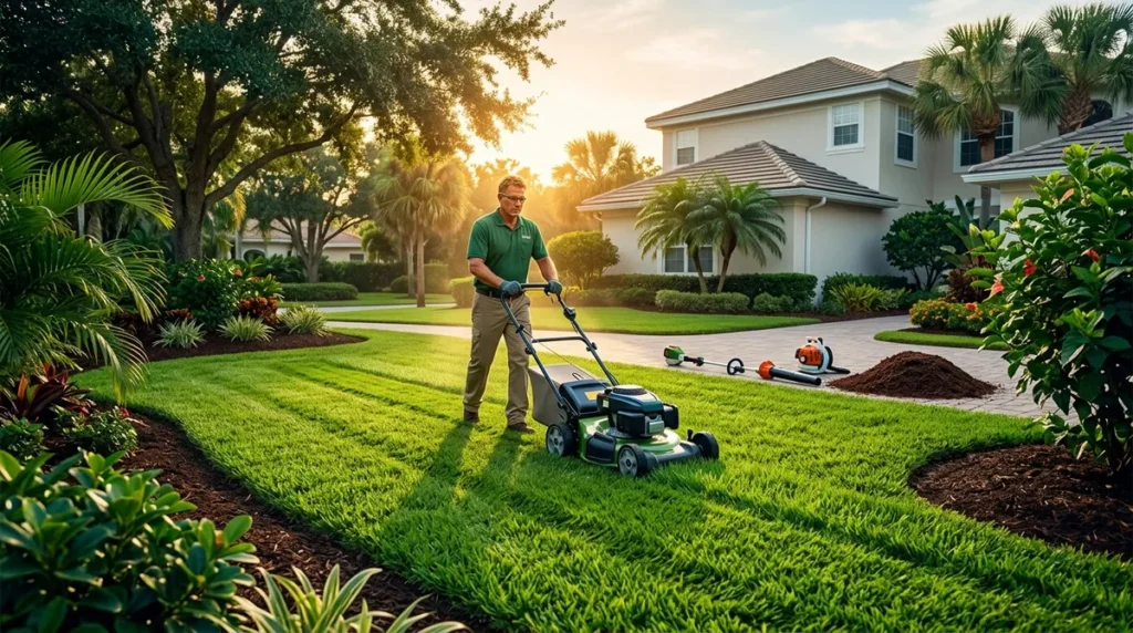 How Do You Find the Best Lawn Business Near Me?