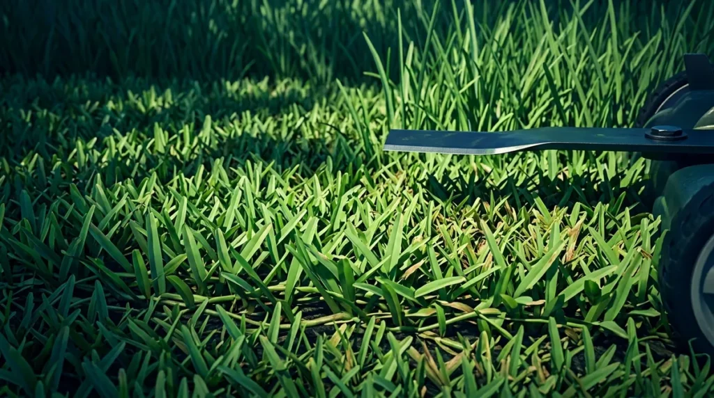 Mow Height for St. Augustine Grass: What You Need to Know