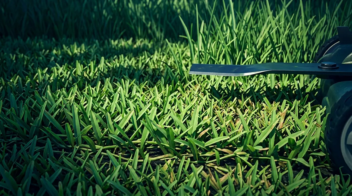 Mow Height for St. Augustine Grass: What You Need to Know