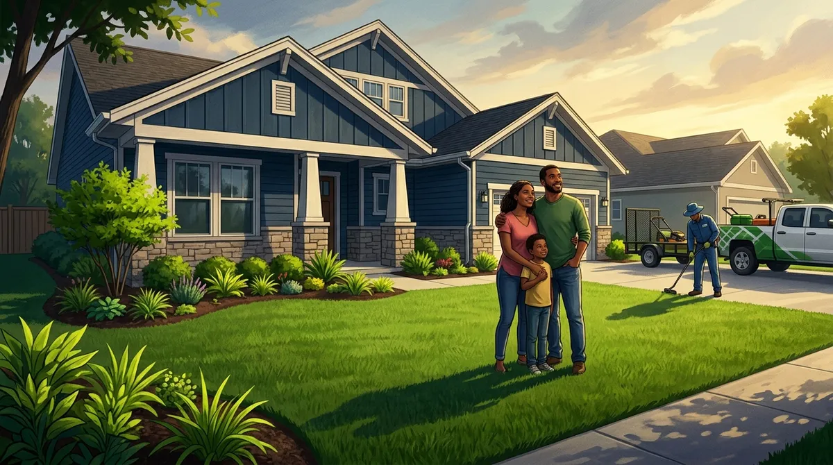 brandon fl lawn service