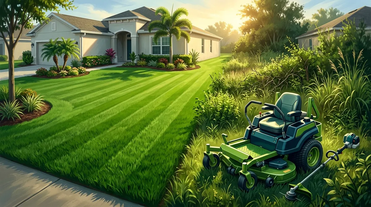 13 Reasons to Choose a Brandon FL Lawn Service in 2026