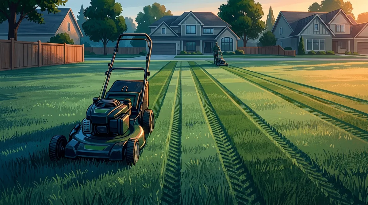 best lawn care Fishhawk FL