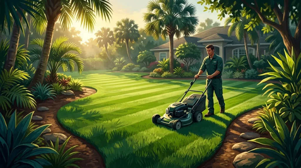 12 Reasons to Hire the Best Lawn Care Fishhawk FL in 2026