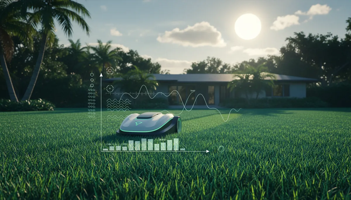 how often should I mow Zoysia grass in Florida