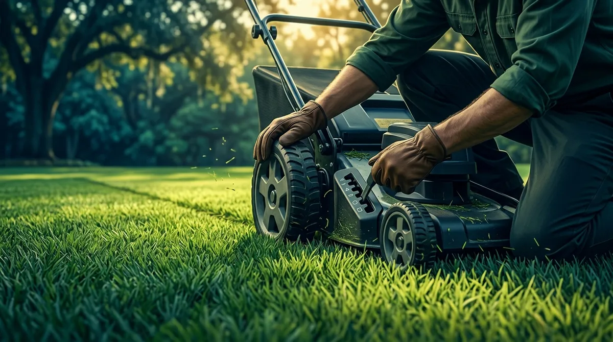 how often should I mow Zoysia grass in Florida