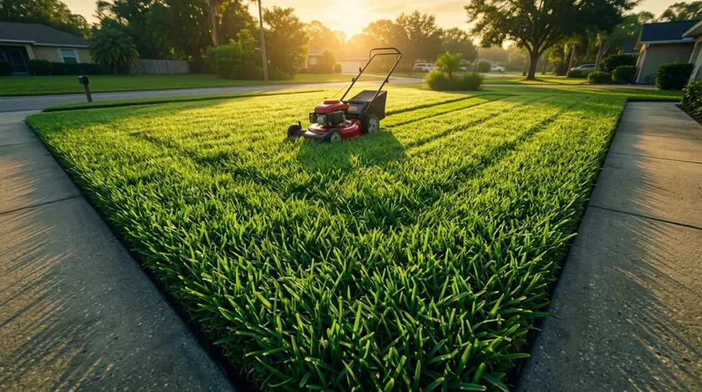 How to Start a Florida Lawn the Right Way in Riverview