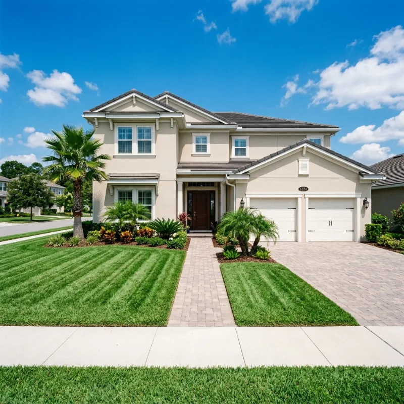 Riverview Lawn Care Services