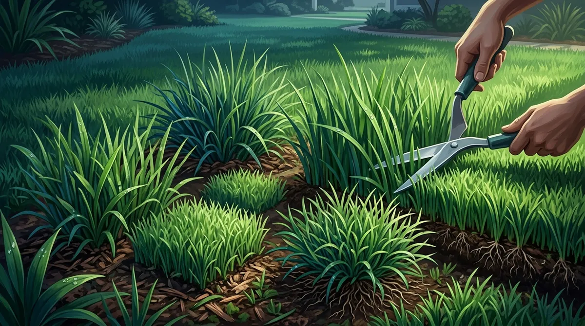 top grass cutting Valrico FL