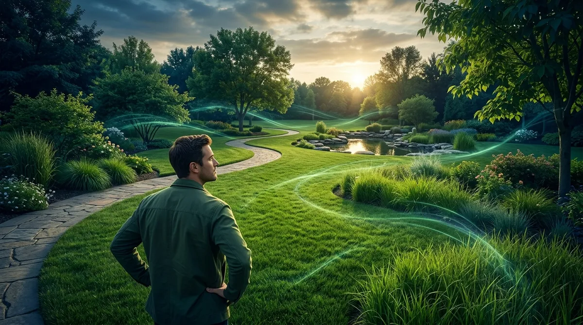new homeowner lawn care Riverview
