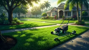 Best Monthly Lawn Service in Valrico FL: What to Look For