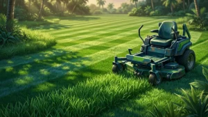 12 Lawn Mow Service Tips That Keep Your Yard Perfect