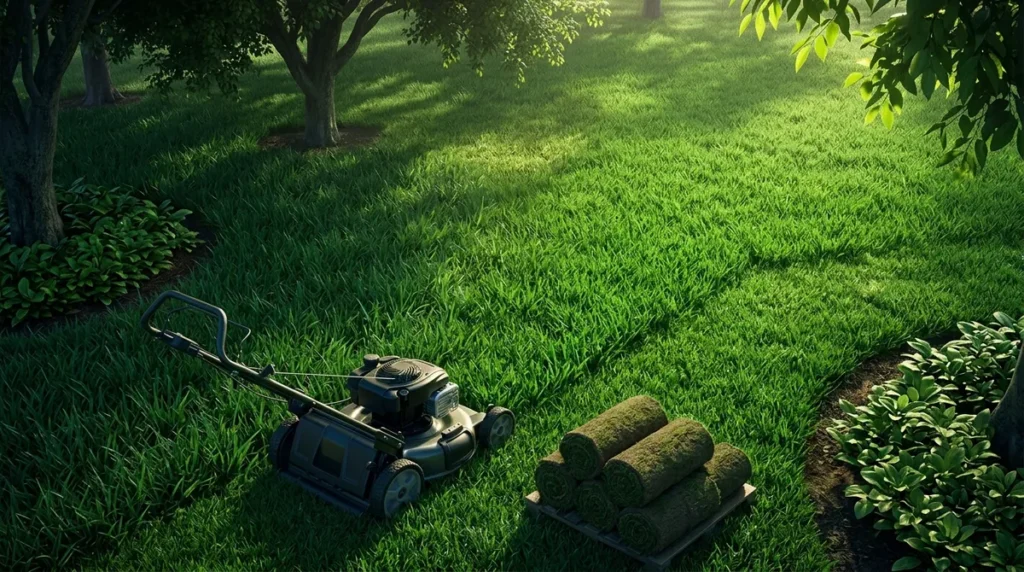 10 Low Maintenance Grass Mistakes That Cost Riverview Homeowners