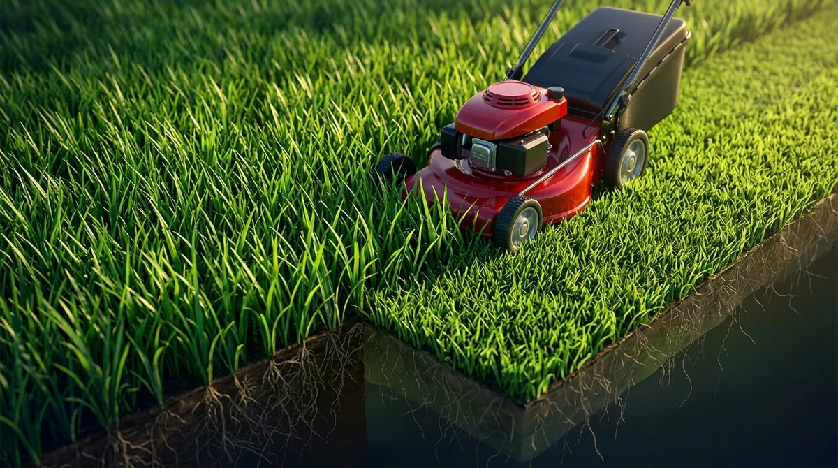11 Ways the 1/3 Rule for Mowing Transforms Your Lawn