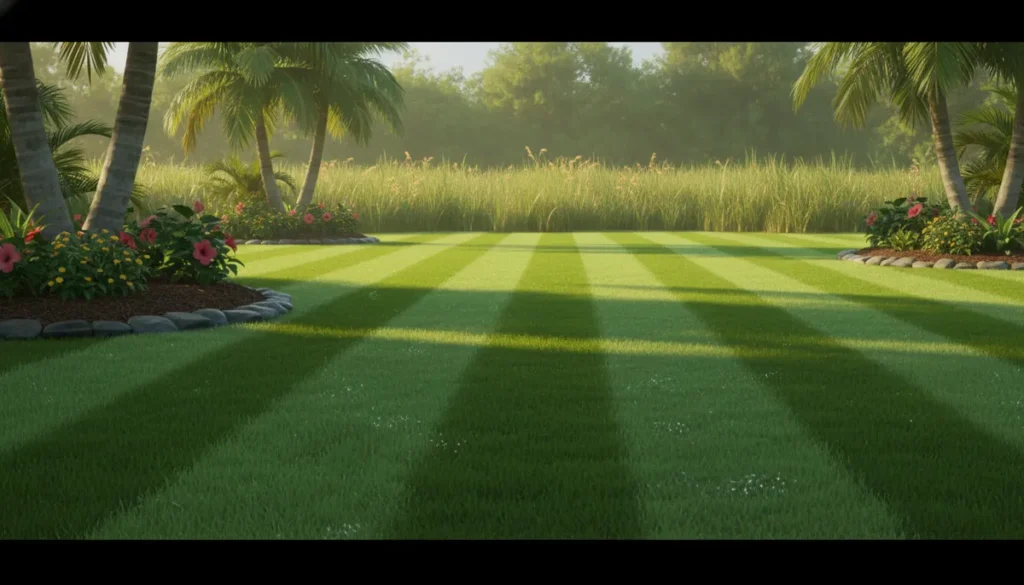 Yard Maintenance in Brandon, FL: Keep Your Lawn Beautiful