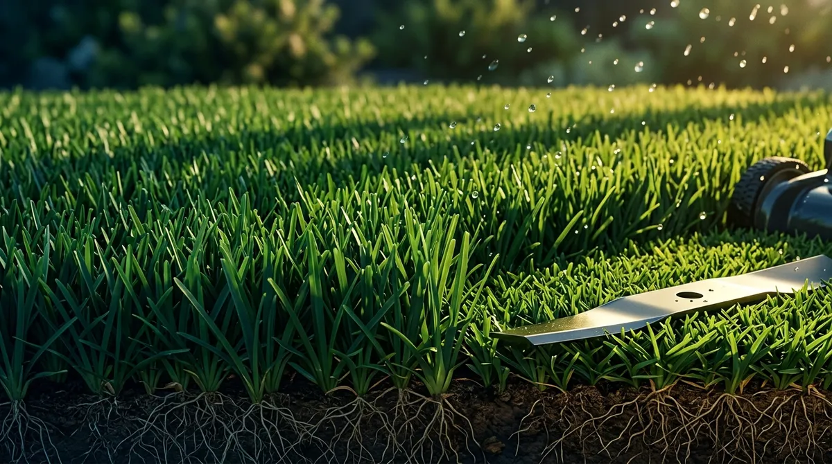 6 Ways to Keep St. Augustine Grass Thick After Mowing