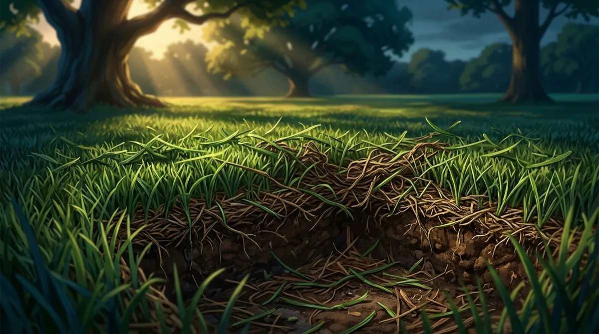 Should I leave grass clippings on the lawn?