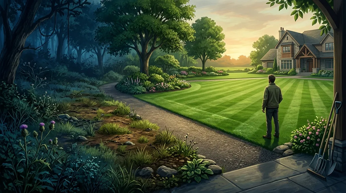 lawn company near me