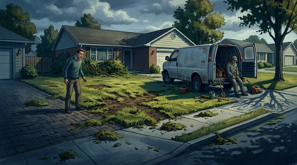 lawn company near me