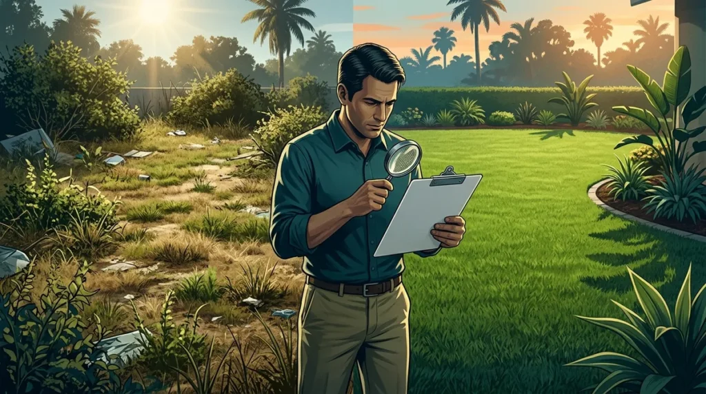 10 Lawn Company Near Me Mistakes That Cost You Big