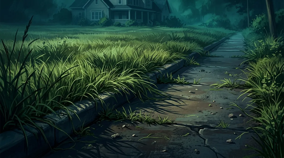where do I start with lawn care