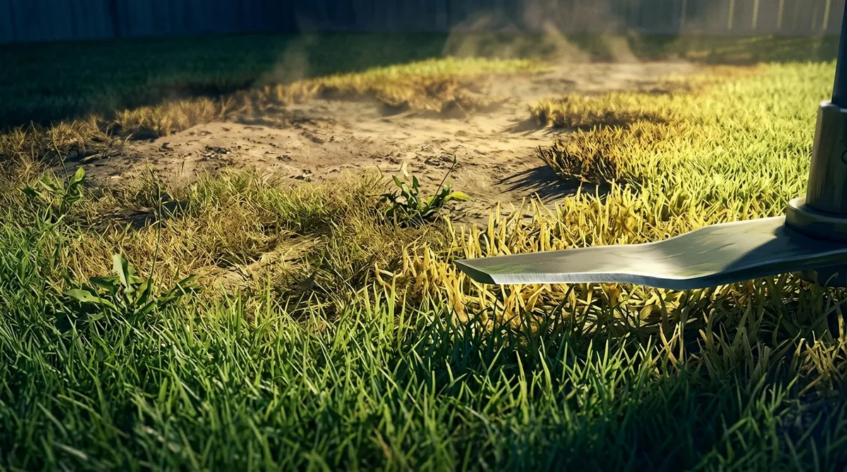 14 Ways Mowing Too Short Can Damage Your Riverview Lawn