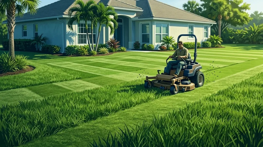 Yard Mowing Prices: What to Expect and How to Budget