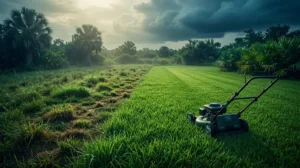 9 Mowing Mistakes to Avoid: Weekly vs Biweekly Riverview FL