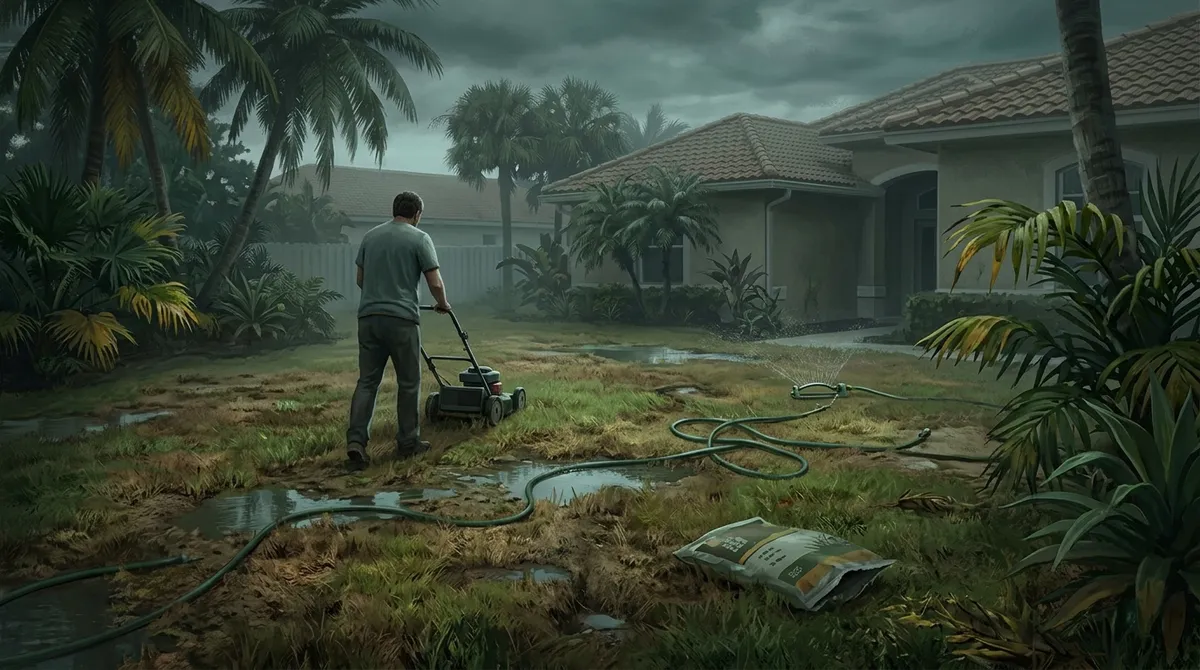 lawn care riverview fl