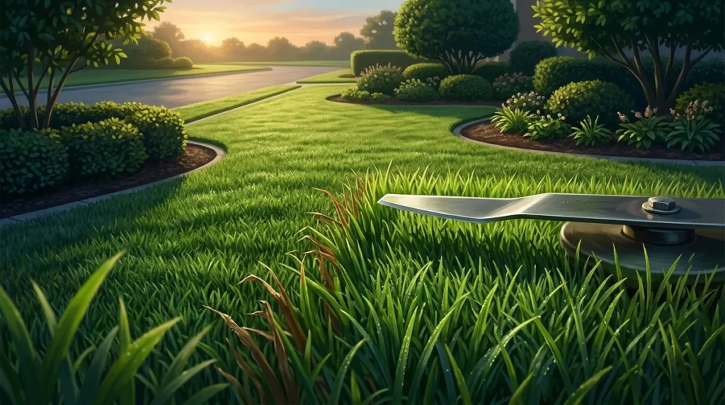 10 Lawn Care Riverview FL Tips for a Gorgeous Yard