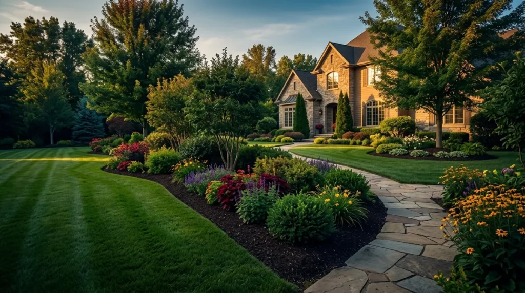 9 Top Landscaping Services That Transform Your Yard