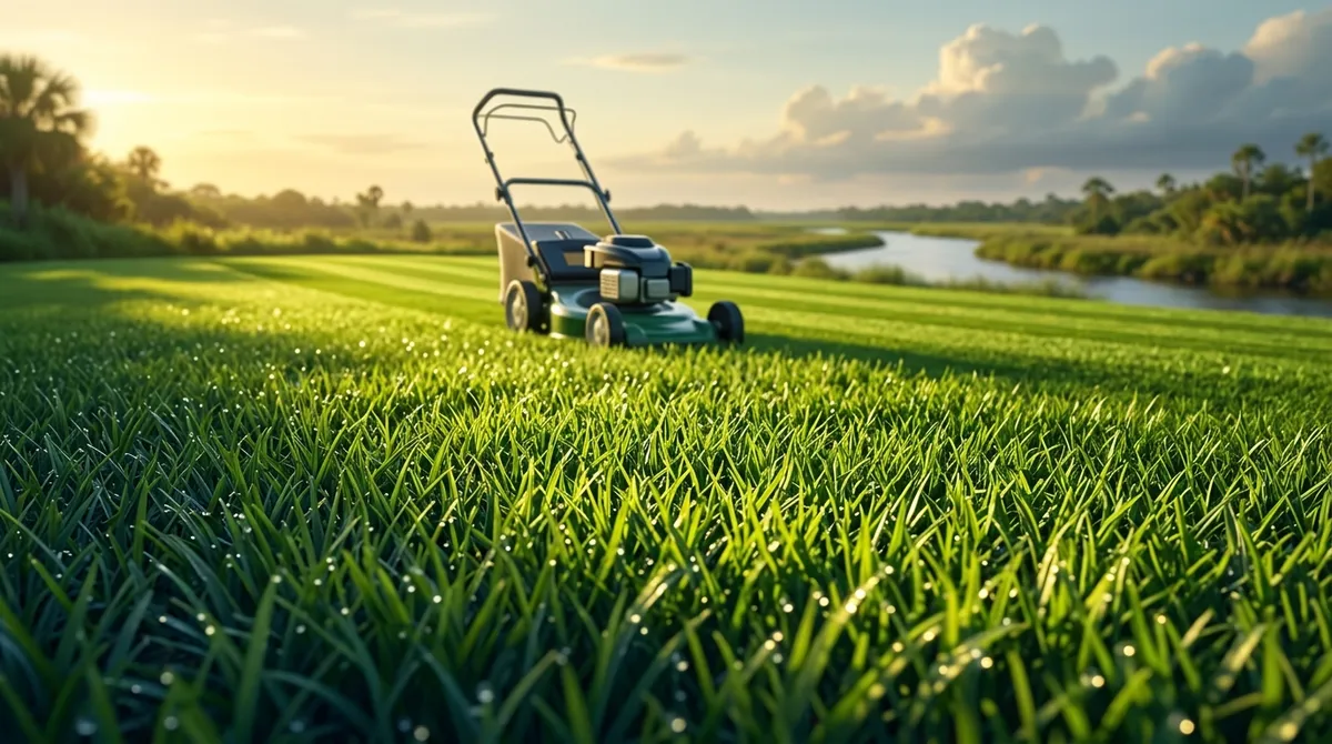 How Do You Nail Summer Lawn Care in Riverview FL?