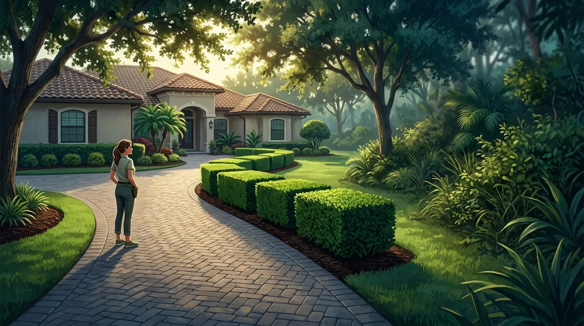 Reliable Hedge Trimming in Fishhawk FL: What to Know