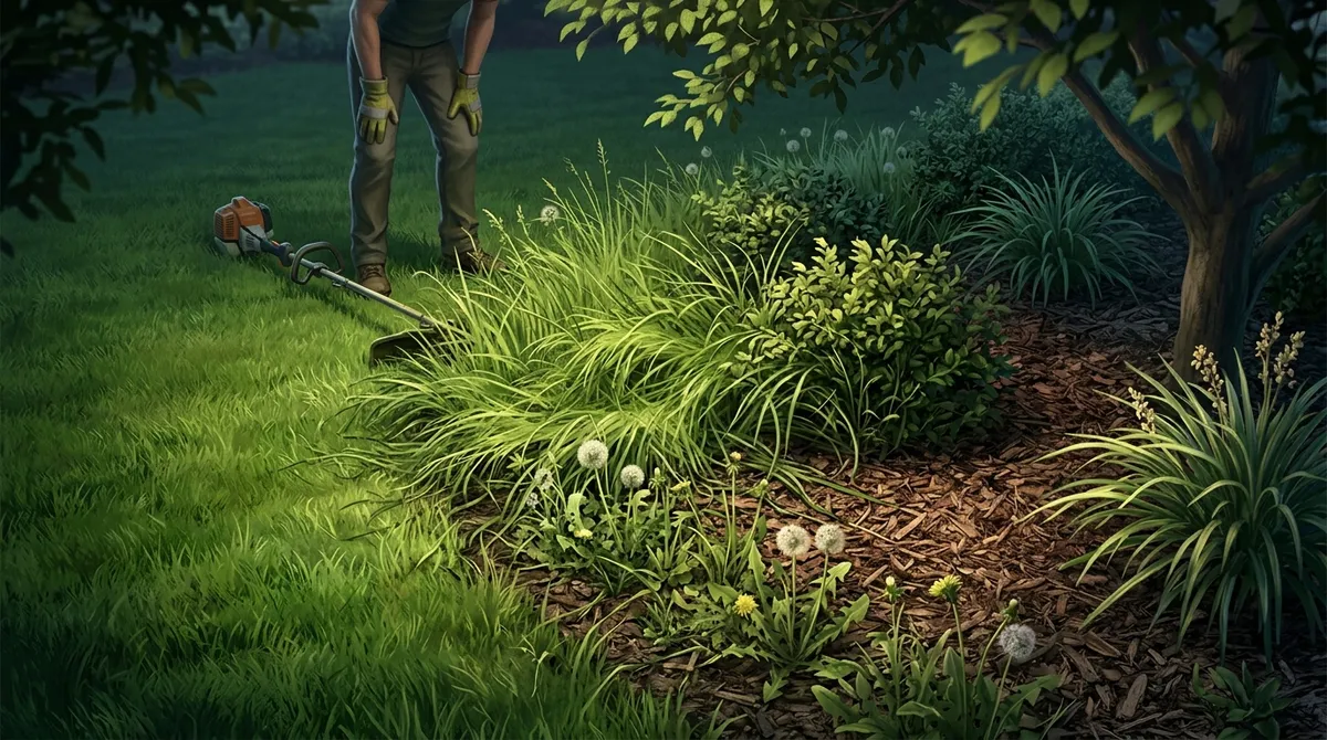 reliable yard maintenance Fishhawk FL