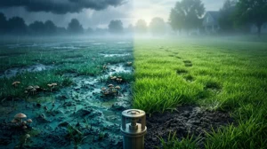 8 Signs You're Watering Your Riverview Lawn Wrong in 2026