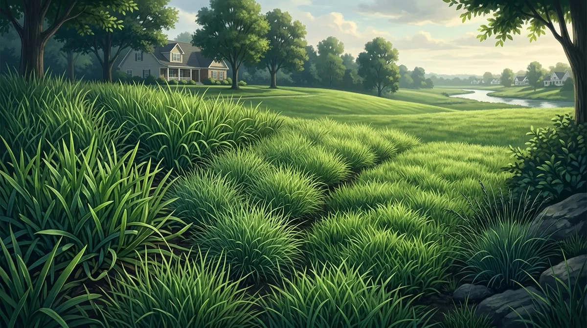 When should I start mowing my lawn in spring in Riverview