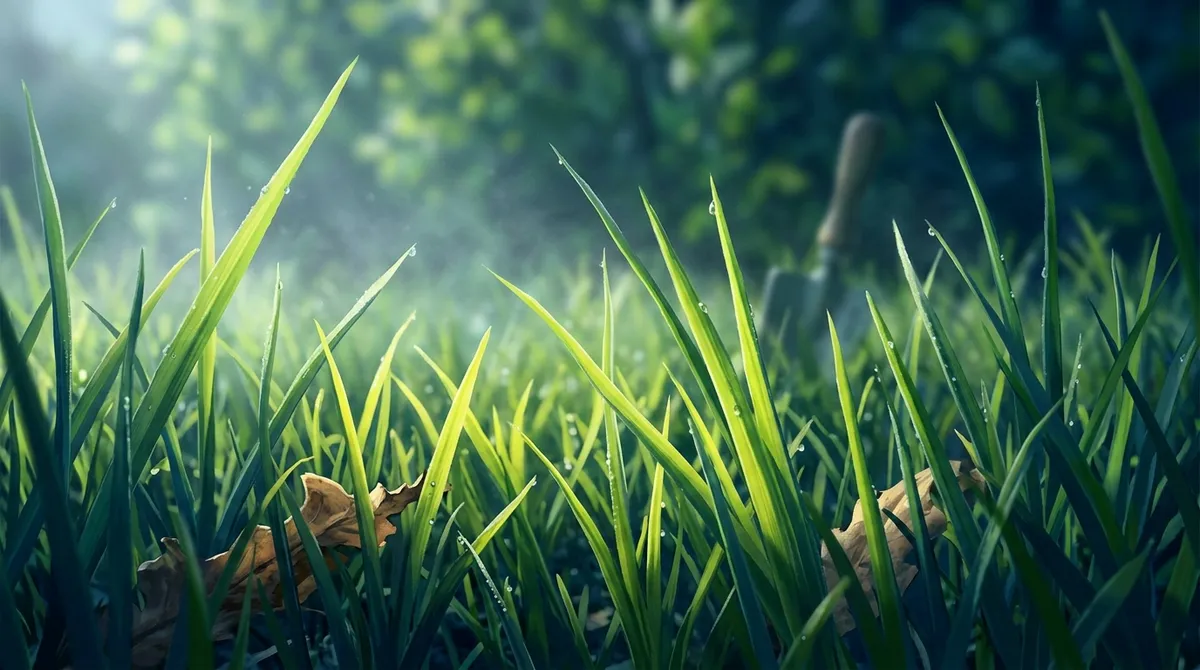 When should I start mowing my lawn in spring in Riverview