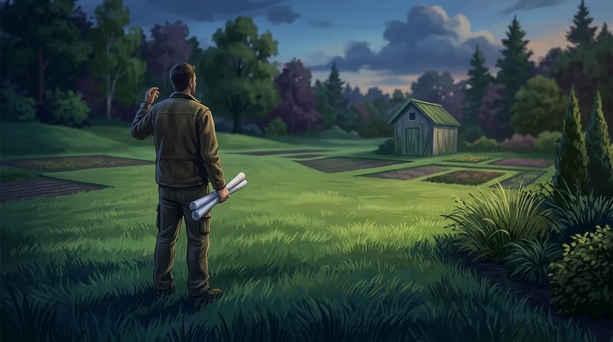 lawn care co