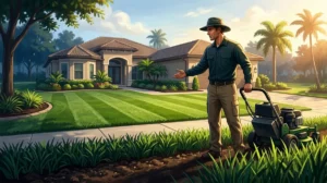 How to Choose a Lawn Care Co That Gets Results