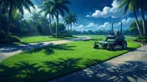 Best Lawn Mowing in Fishhawk FL: What You Need to Know