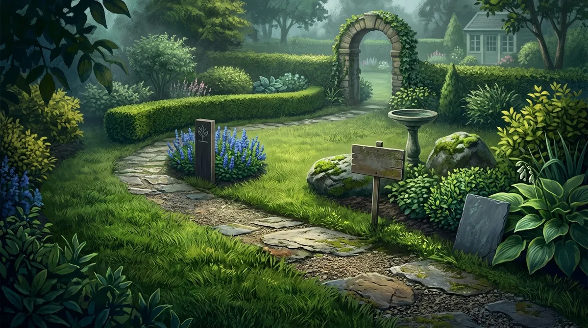 super lawn