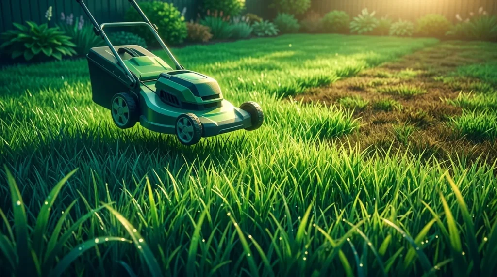 13 Super Lawn Mistakes That Are Ruining Your Yard