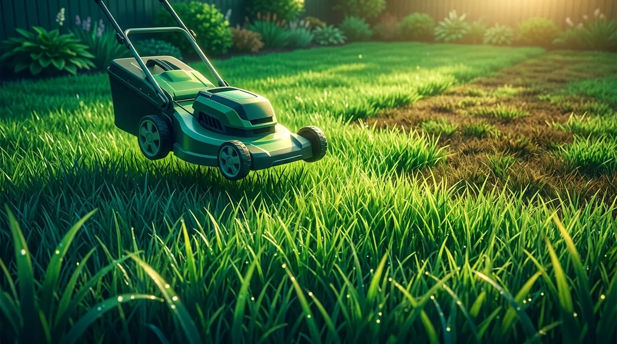 13 Super Lawn Mistakes That Are Ruining Your Yard