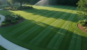 What Riverview Lawn Maintenance Tips Actually Work?