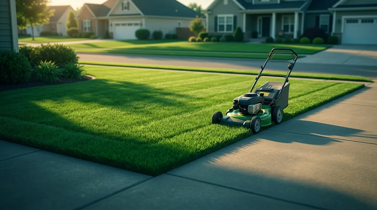 How to Choose Local Lawn Mowing Services That Deliver Results