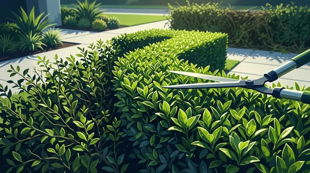 Why Is Best Hedge Trimming in Fishhawk FL So Important?