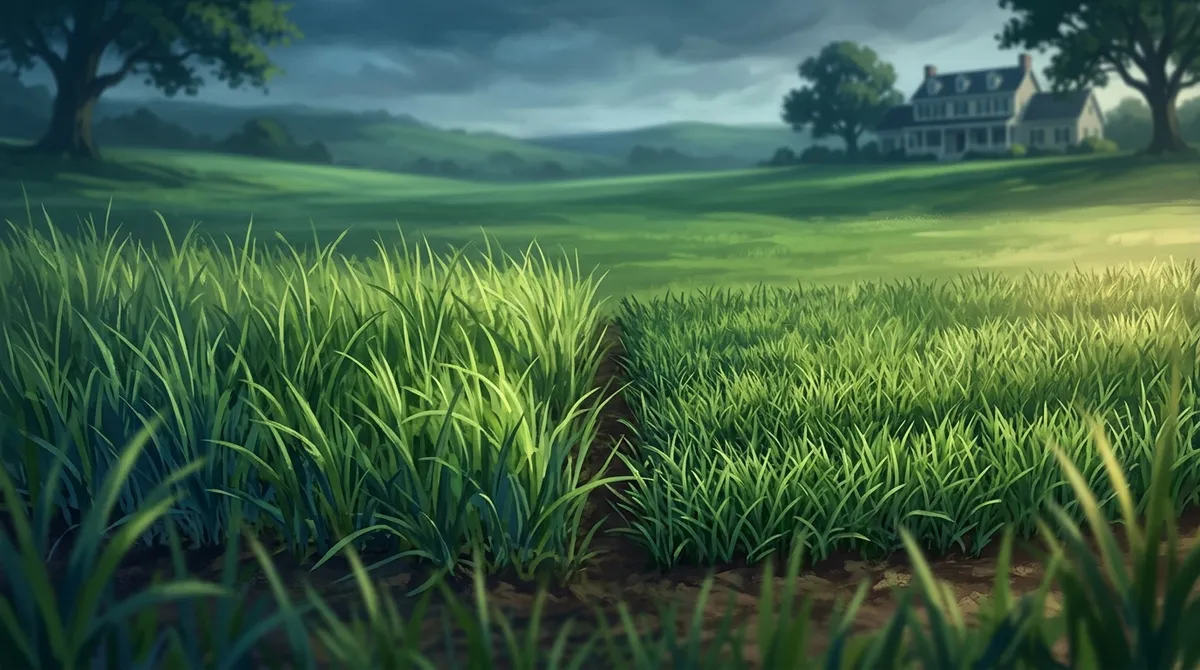 How often should I mow?