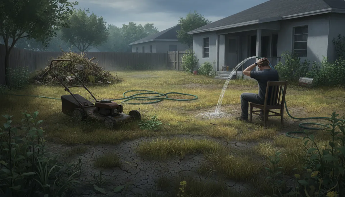 affordable lawn care riverview fl