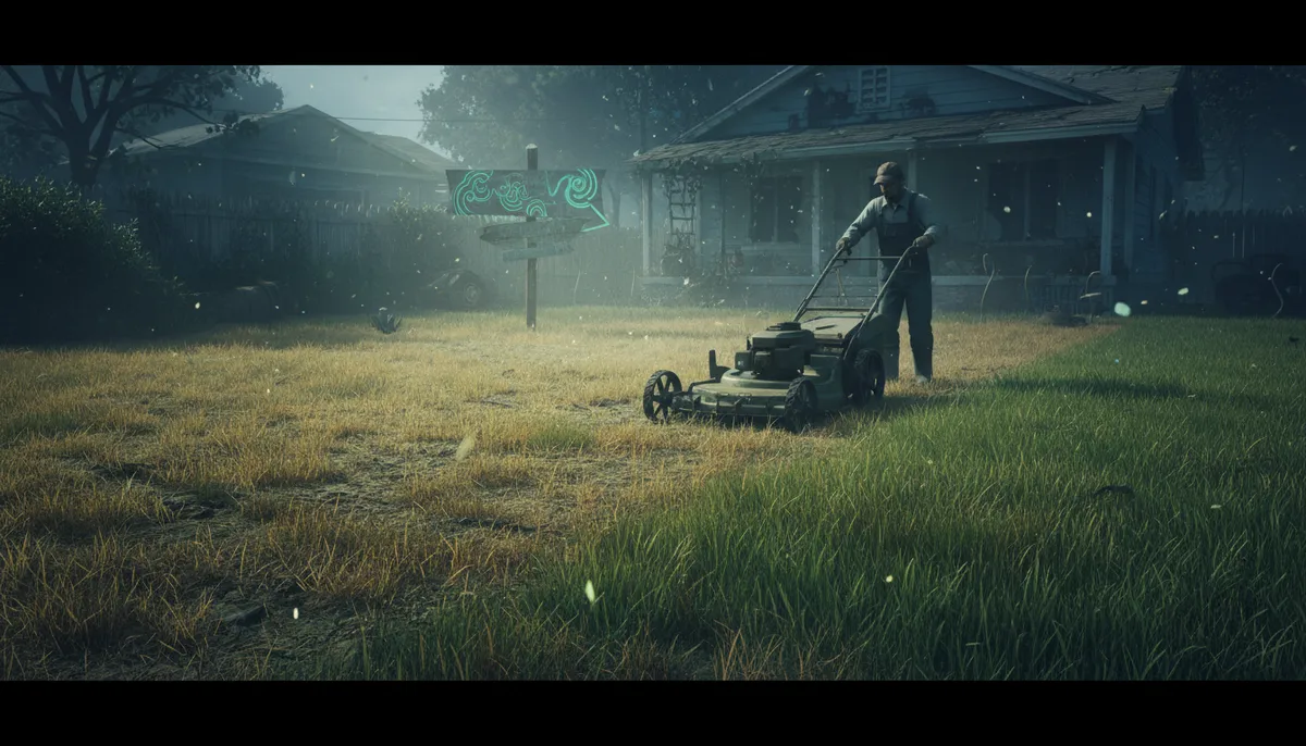 affordable lawn care riverview fl