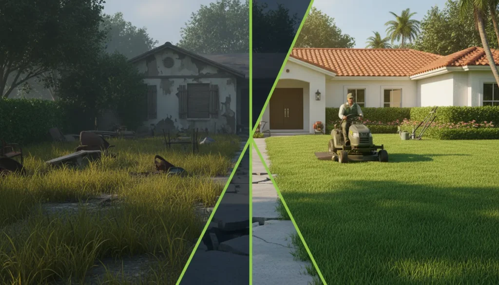 15 Affordable Lawn Care Riverview FL Mistakes to Skip