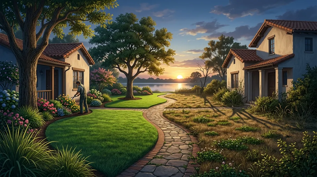 Best lawn care companies near Valrico
